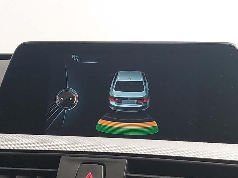 Used BMW 3 Series 2016 for sale - 77678281: Photo 18