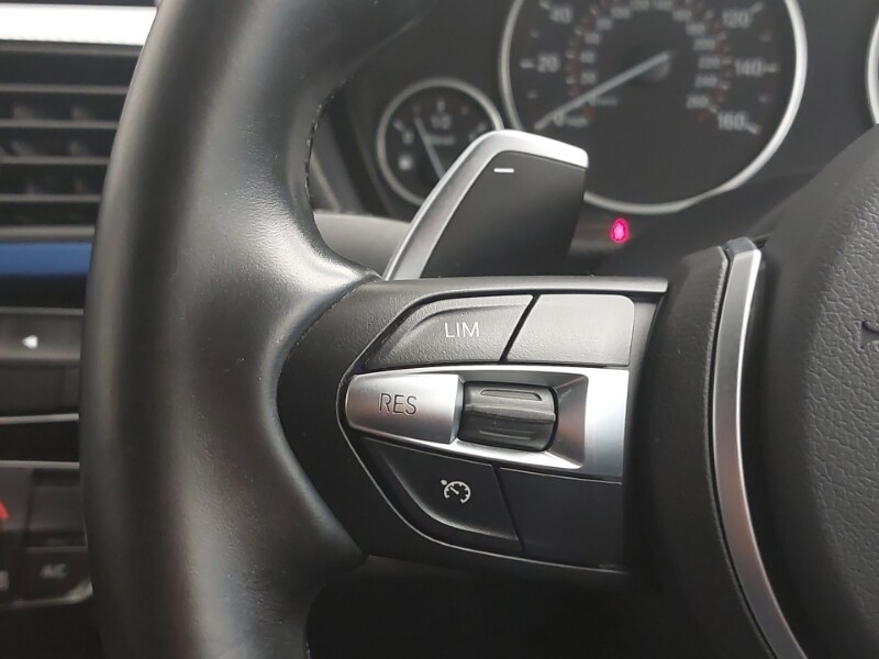 Used BMW 3 Series 2016 for sale - 77678281: Photo 19