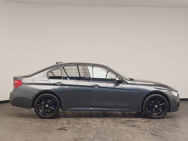 Used BMW 3 Series 2016 for sale - 77678281: Photo 2
