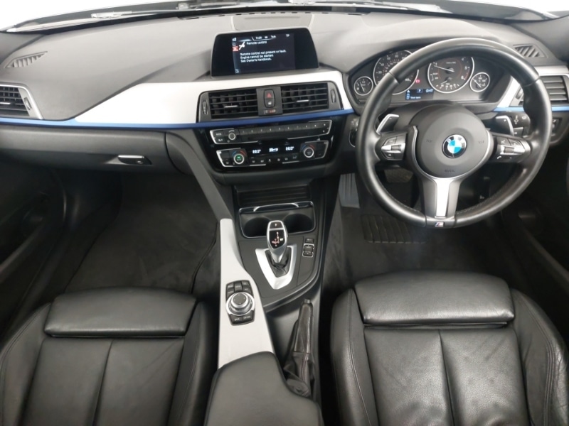Used BMW 3 Series 2016 for sale - 77678281: Photo 4