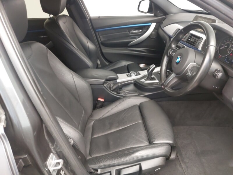 Used BMW 3 Series 2016 for sale - 77678281: Photo 6