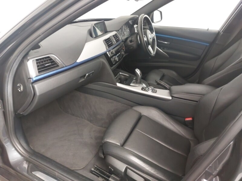 Used BMW 3 Series 2016 for sale - 77678281: Photo 7