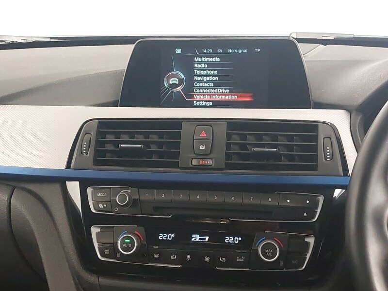 Used BMW 3 Series 2016 for sale - 77678281: Photo 8