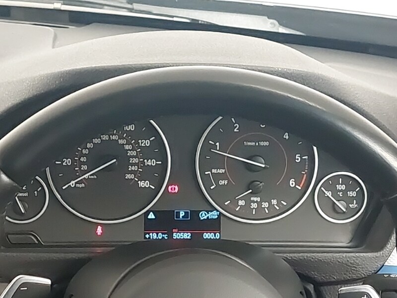 Used BMW 3 Series 2016 for sale - 77678281: Photo 9