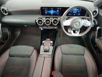 Used Mercedes-Benz A-Class 2019 for sale - 78994786: Photo