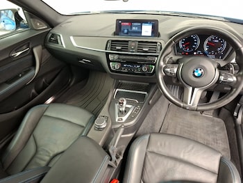 Used BMW M2 2020 for sale - 79020701: Photo