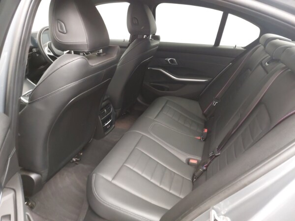 Used BMW 3 Series 2024 for sale - 76160411: Photo 12