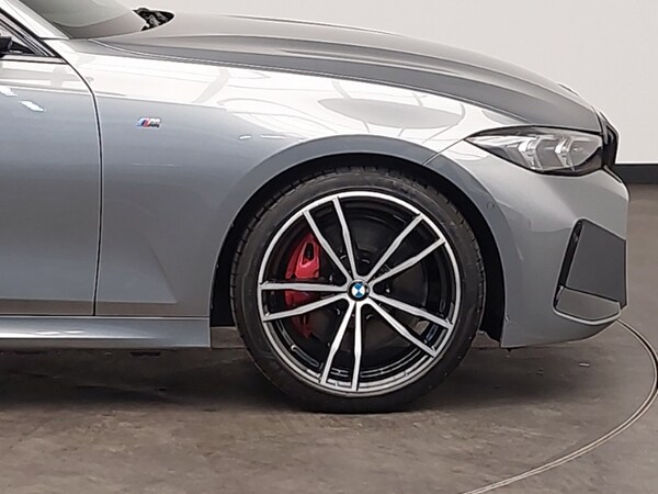 Used BMW 3 Series 2024 for sale - 76160411: Photo 14