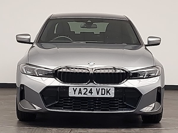 Used BMW 3 Series 2024 for sale - 76160411: Photo 16
