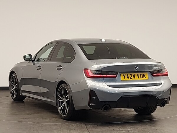 Used BMW 3 Series 2024 for sale - 76160411: Photo 3