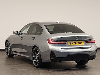 Used BMW 3 Series 2024 for sale - 76160411: Photo 3