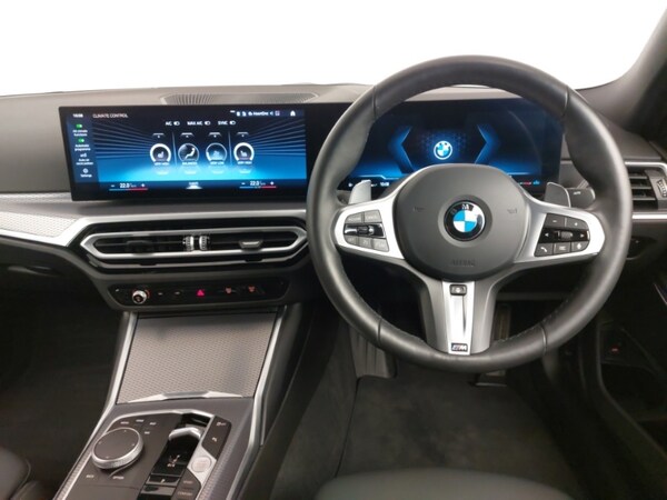 Used BMW 3 Series 2024 for sale - 76160411: Photo 5