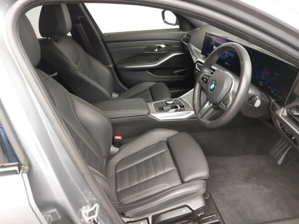 Used BMW 3 Series 2024 for sale - 76160411: Photo 6