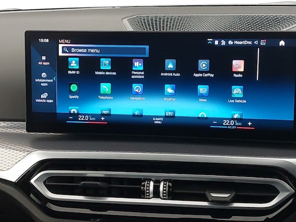 Used BMW 3 Series 2024 for sale - 76160411: Photo 8