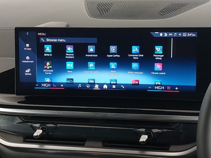 Used BMW X5 2025 for sale - 77580186: Photo 8