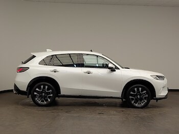 Used Honda ZR-V 2024 for sale - 78355245: Photo