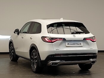 Used Honda ZR-V 2024 for sale - 78355245: Photo