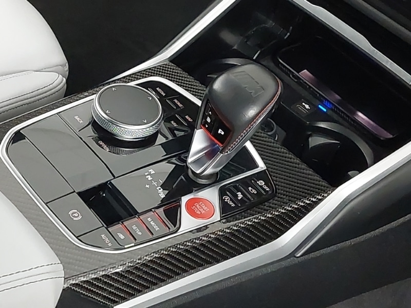 Used BMW M3 2023 for sale - 78079977: Photo 10