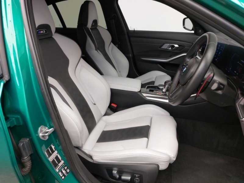 Used BMW M3 2023 for sale - 78079977: Photo 11