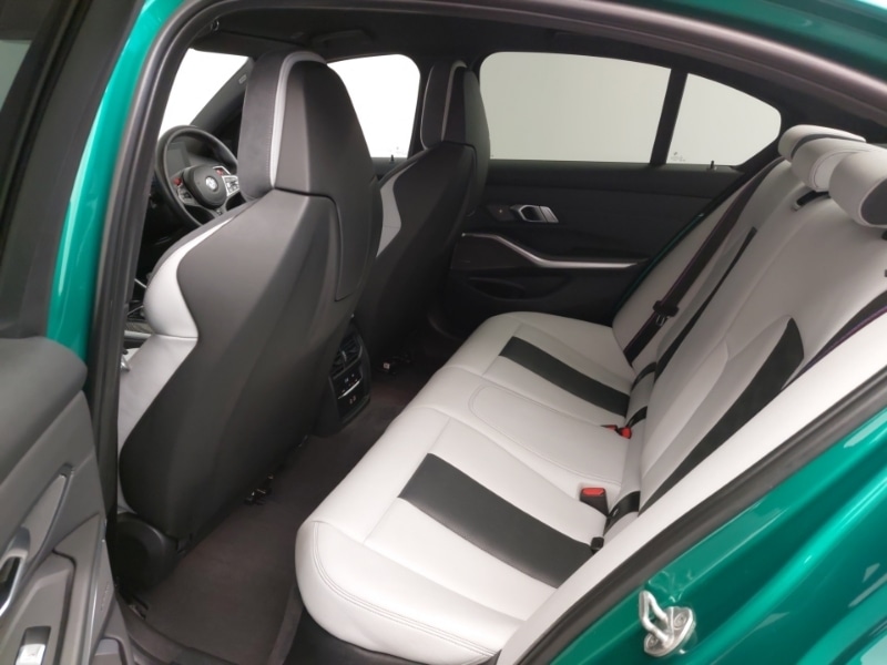 Used BMW M3 2023 for sale - 78079977: Photo 12