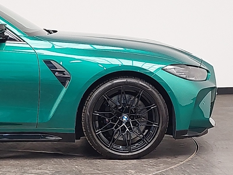 Used BMW M3 2023 for sale - 78079977: Photo 14