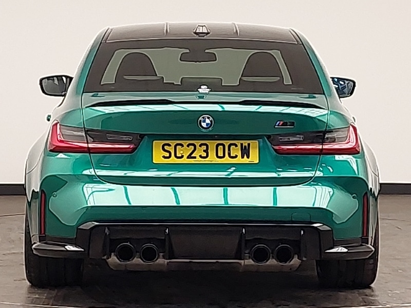 Used BMW M3 2023 for sale - 78079977: Photo 15