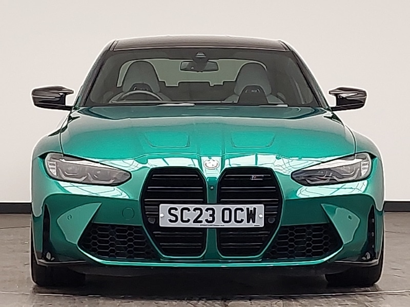Used BMW M3 2023 for sale - 78079977: Photo 16