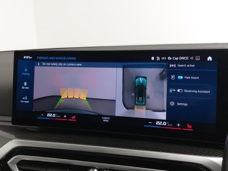 Used BMW M3 2023 for sale - 78079977: Photo 18