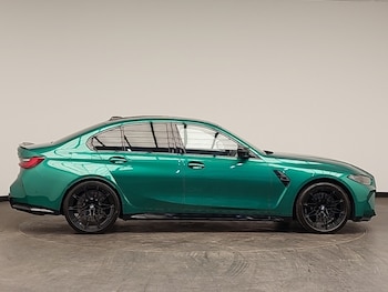 Used BMW M3 2023 for sale - 78079977: Photo