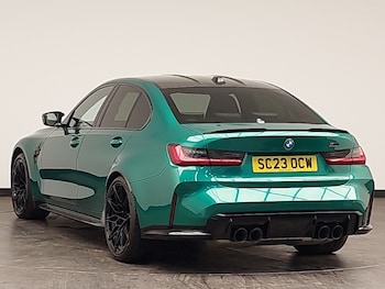 Used BMW M3 2023 for sale - 78079977: Photo