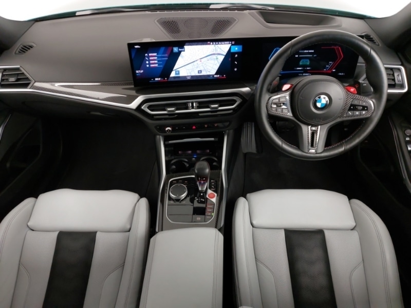 Used BMW M3 2023 for sale - 78079977: Photo 4