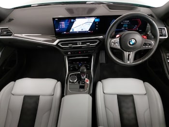 Used BMW M3 2023 for sale - 78079977: Photo