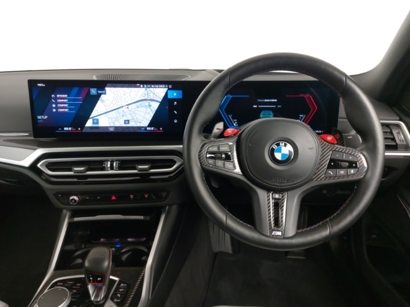 Used BMW M3 2023 for sale - 78079977: Photo 5