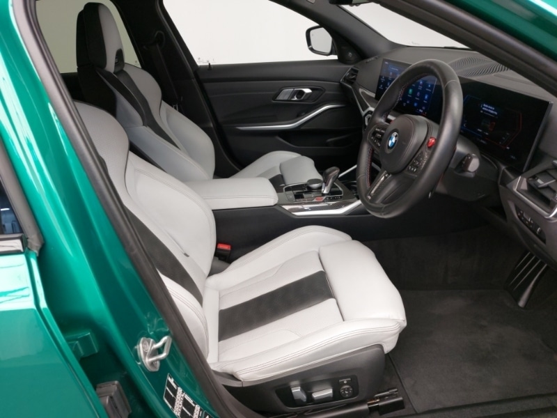 Used BMW M3 2023 for sale - 78079977: Photo 6