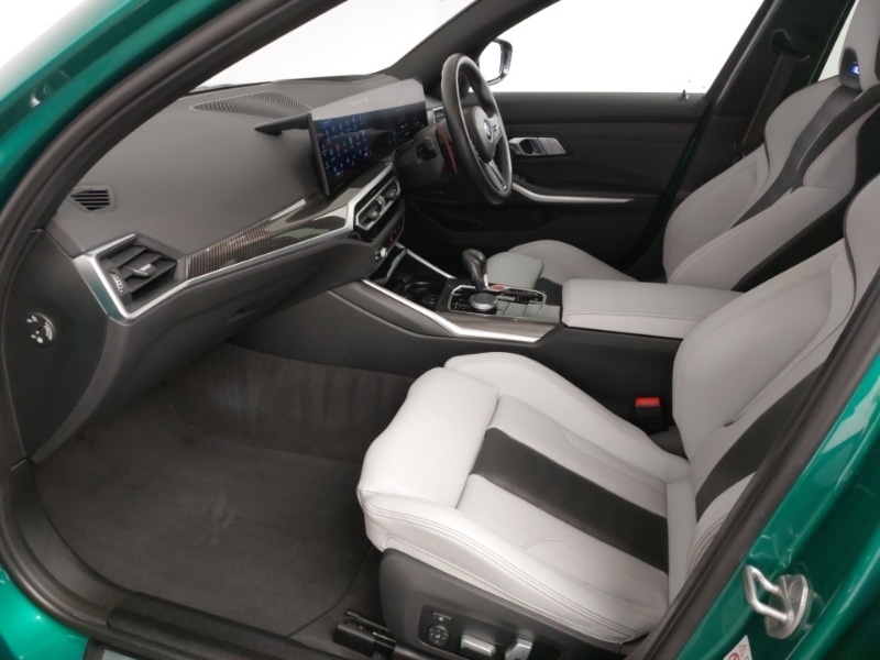 Used BMW M3 2023 for sale - 78079977: Photo 7