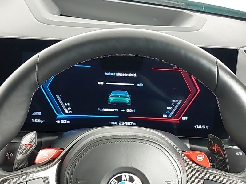 Used BMW M3 2023 for sale - 78079977: Photo 9