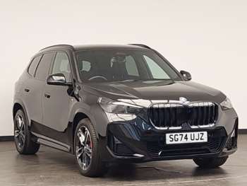2024 - xDrive 25e M Sport 5dr [Tech/Pro Pack] Step Auto
