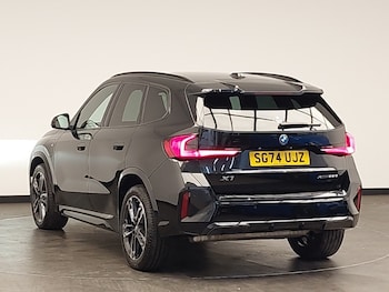 Used BMW X1 2024 for sale - 75184865: Photo