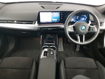 Used BMW X1 2024 for sale - 75184865: Photo