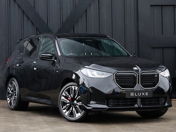 Used BMW X3 2025 for sale - 79529874: Photo