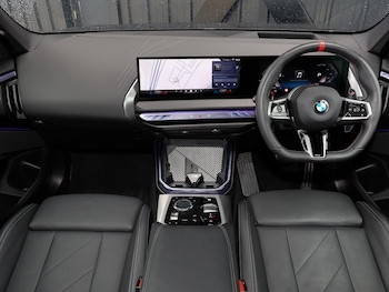 Used BMW X3 2025 for sale - 79529874: Photo
