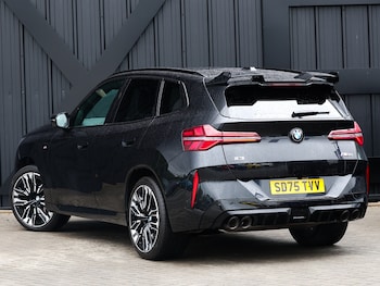 Used BMW X3 2025 for sale - 79529874: Photo