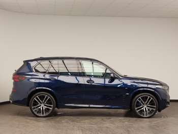 Used BMW X5 2024 for sale - 73598933: Photo