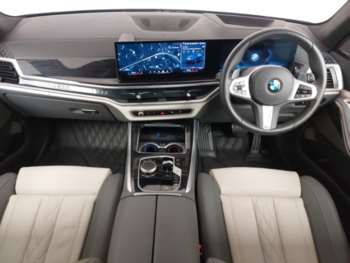 Used BMW X5 2024 for sale - 73598933: Photo