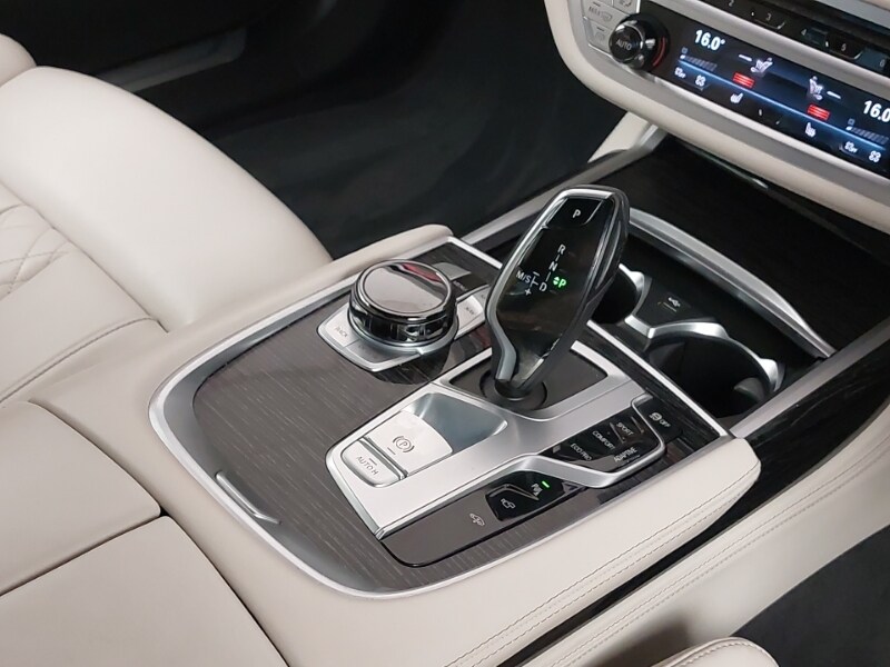 Used BMW 7 Series 2021 for sale - 77623837: Photo 10