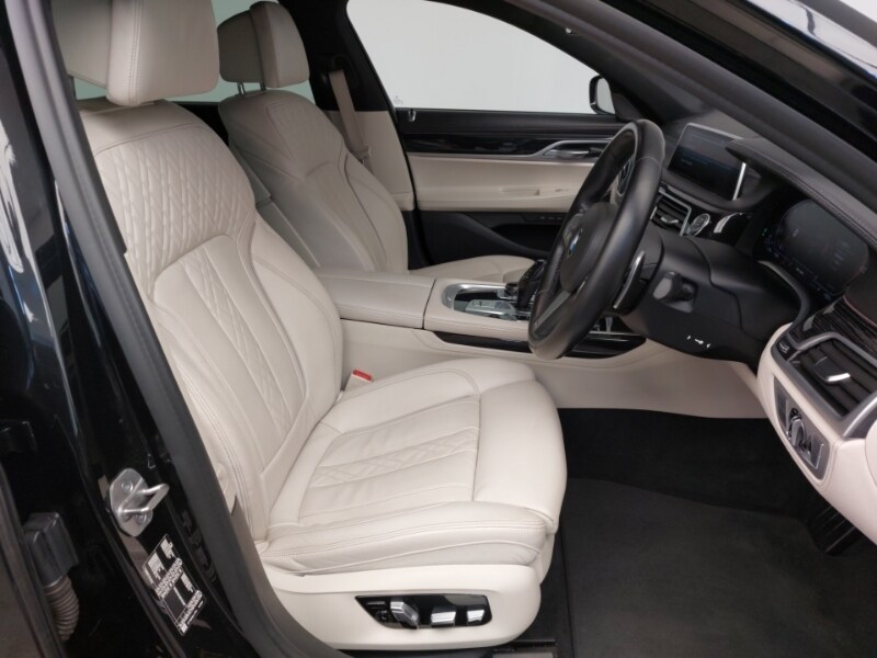 Used BMW 7 Series 2021 for sale - 77623837: Photo 11