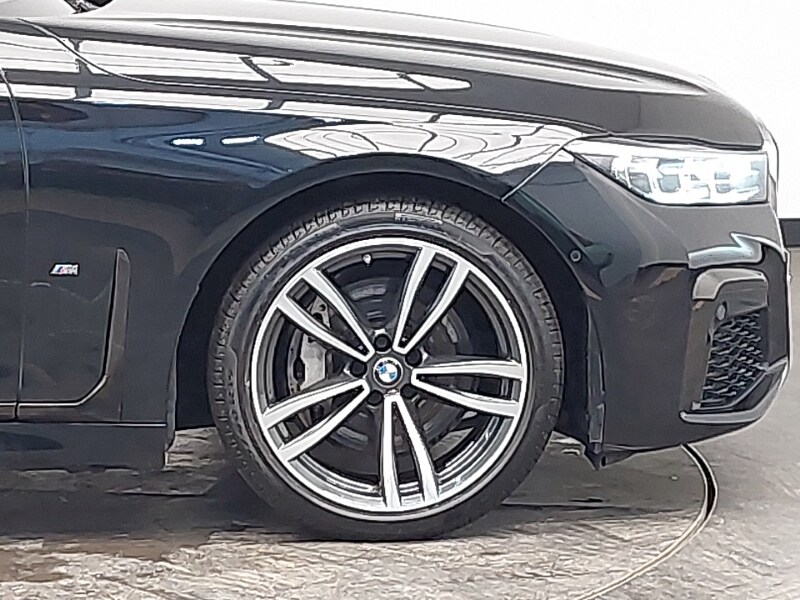 Used BMW 7 Series 2021 for sale - 77623837: Photo 14