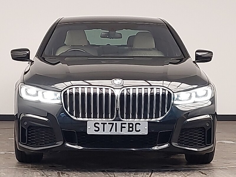 Used BMW 7 Series 2021 for sale - 77623837: Photo 16