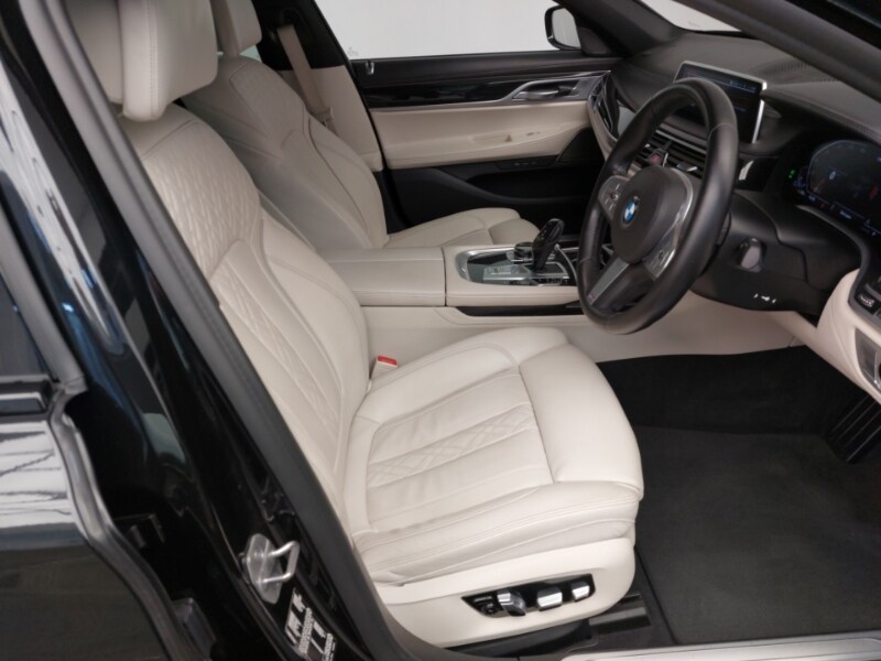 Used BMW 7 Series 2021 for sale - 77623837: Photo 6