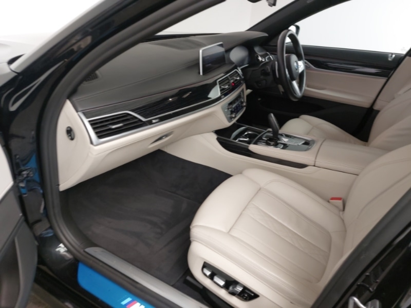 Used BMW 7 Series 2021 for sale - 77623837: Photo 7